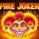Играть в Fire Joker игровой автомат