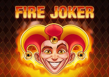 Грати в Fire Joker ігровий автомат