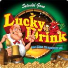 Грати в Lucky Drink ігровий автомат (Лакі Дрінк, Черти)