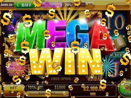 Большие выигрыши в игровые автоматы онлайн казино