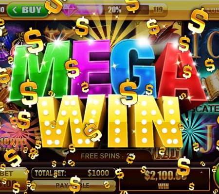 Большие выигрыши в игровые автоматы онлайн казино