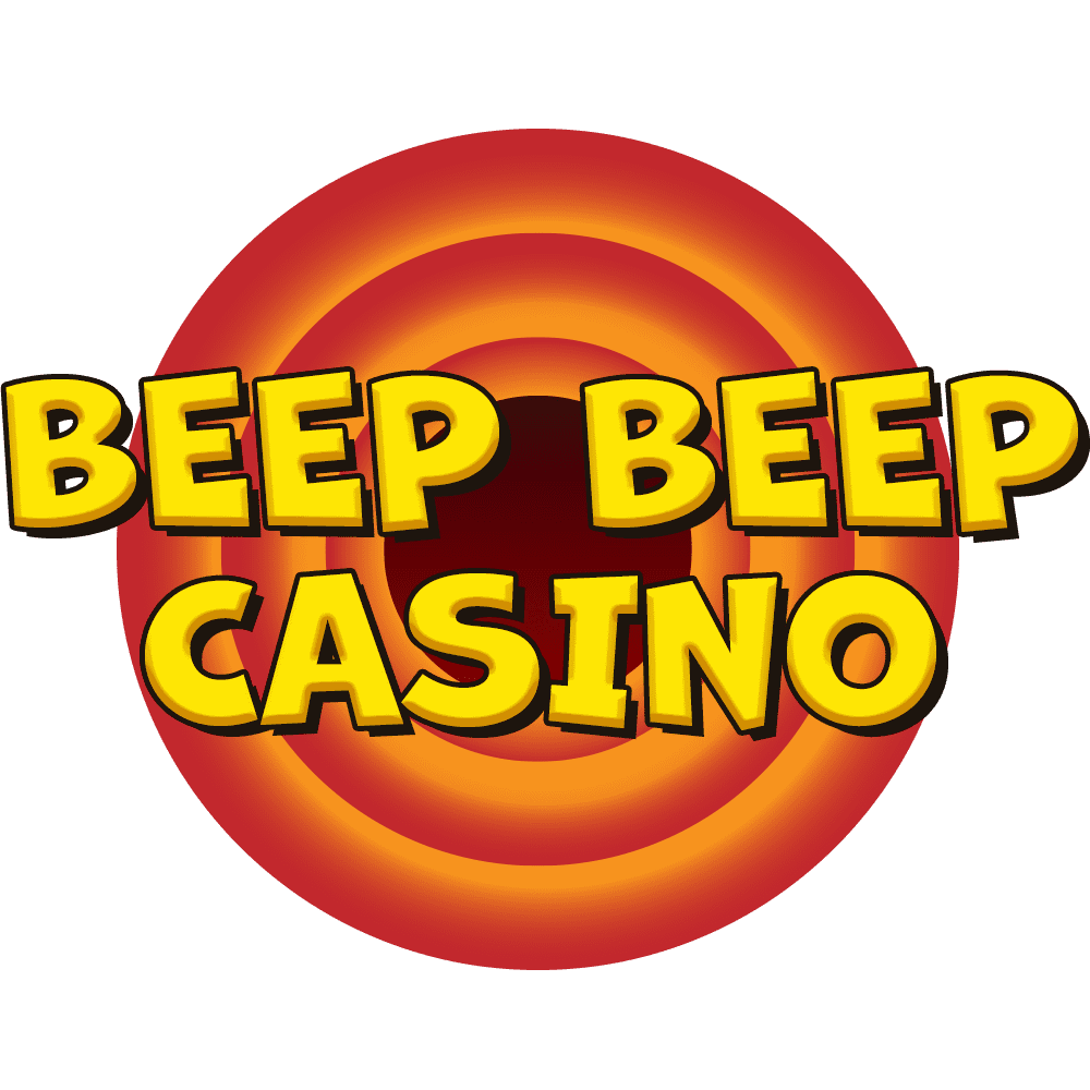 Download the Beep Beep Casino app: download for Android or iOS